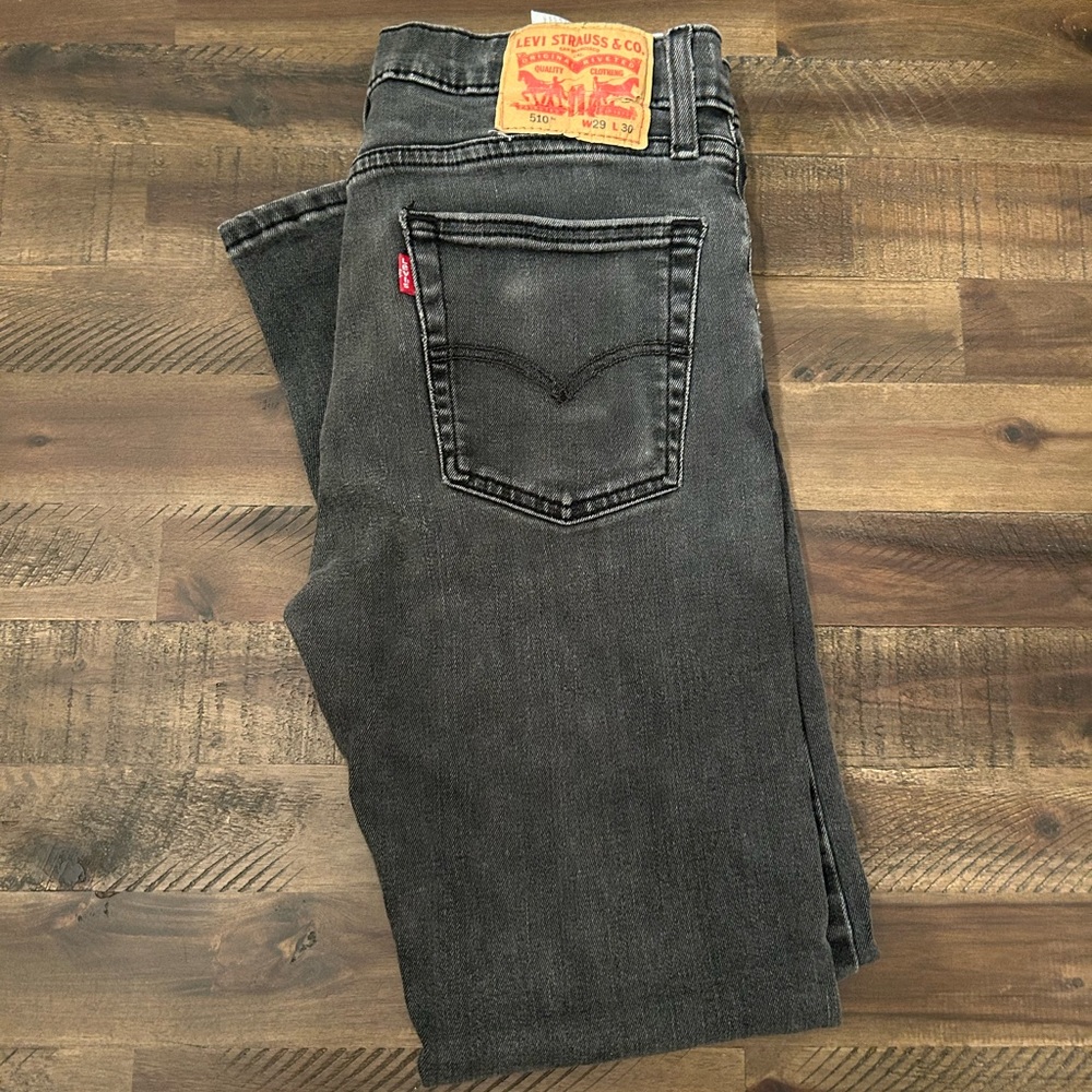 Levi Jeans